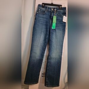 Guess Classic Blue Denim Jeans Size 6